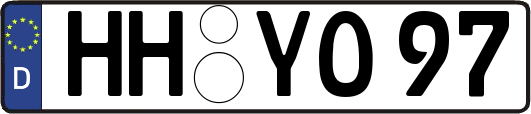HH-YO97