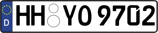 HH-YO9702