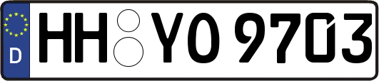 HH-YO9703