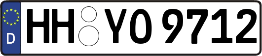 HH-YO9712