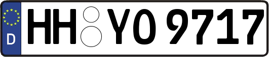 HH-YO9717