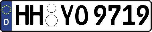 HH-YO9719