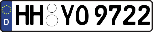 HH-YO9722