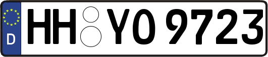 HH-YO9723