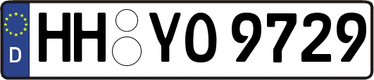 HH-YO9729