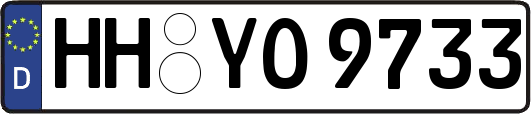 HH-YO9733