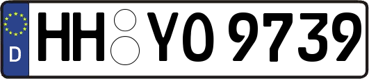 HH-YO9739