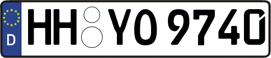 HH-YO9740