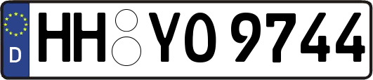 HH-YO9744