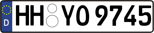 HH-YO9745