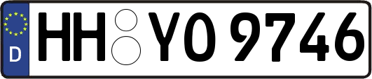 HH-YO9746