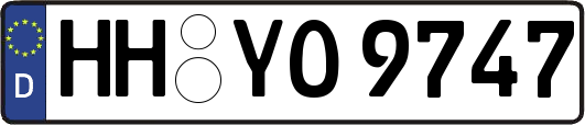 HH-YO9747