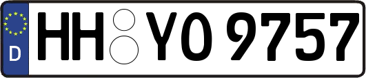 HH-YO9757