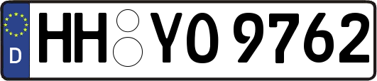 HH-YO9762