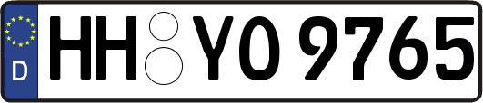 HH-YO9765
