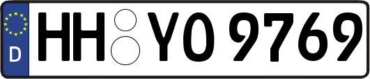 HH-YO9769