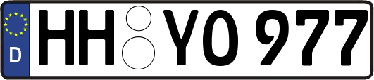 HH-YO977