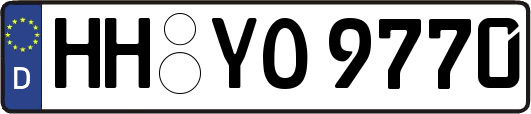HH-YO9770