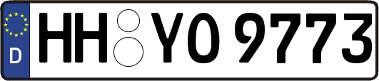 HH-YO9773