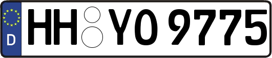 HH-YO9775