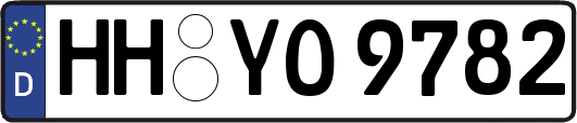 HH-YO9782