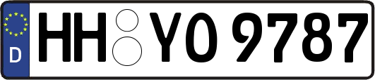 HH-YO9787