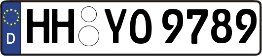 HH-YO9789