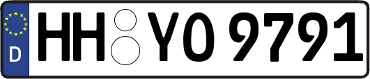 HH-YO9791