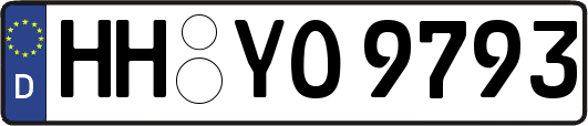 HH-YO9793