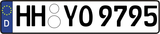 HH-YO9795