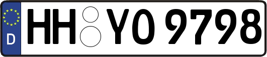 HH-YO9798