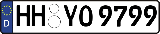 HH-YO9799