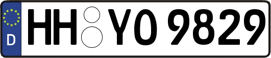 HH-YO9829