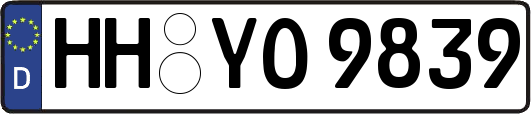 HH-YO9839