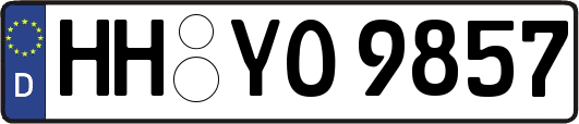 HH-YO9857