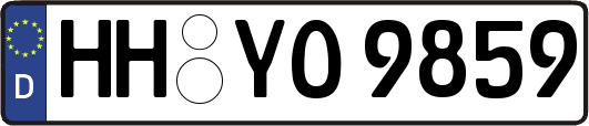 HH-YO9859