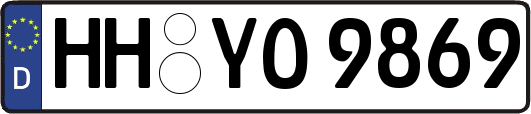 HH-YO9869