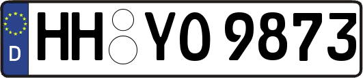 HH-YO9873