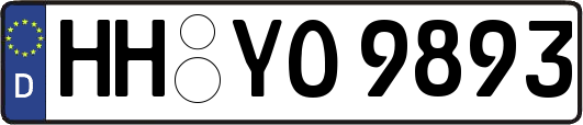 HH-YO9893