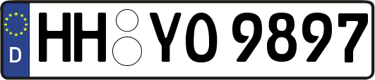 HH-YO9897