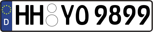 HH-YO9899