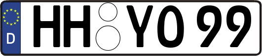 HH-YO99
