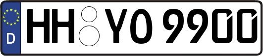 HH-YO9900