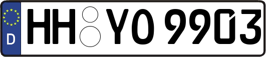 HH-YO9903