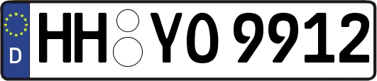 HH-YO9912