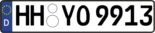 HH-YO9913