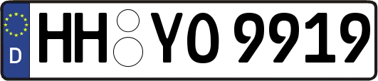HH-YO9919