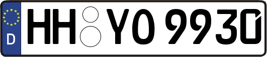 HH-YO9930