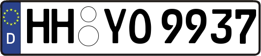 HH-YO9937