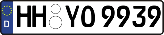 HH-YO9939